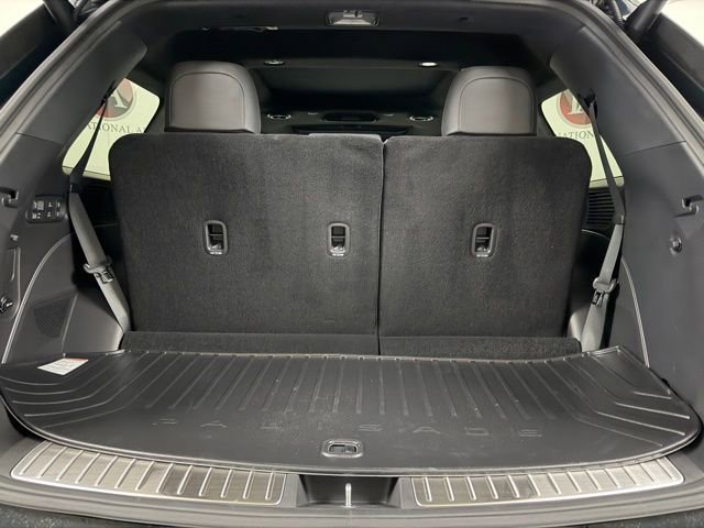 New 2026 Hyundai Palisade Calligraphy image 14