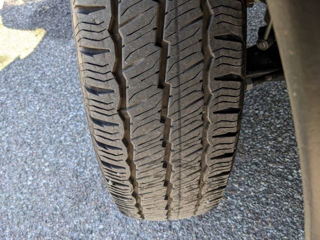 Used 2025 Ford Transit 350 XLT image 34