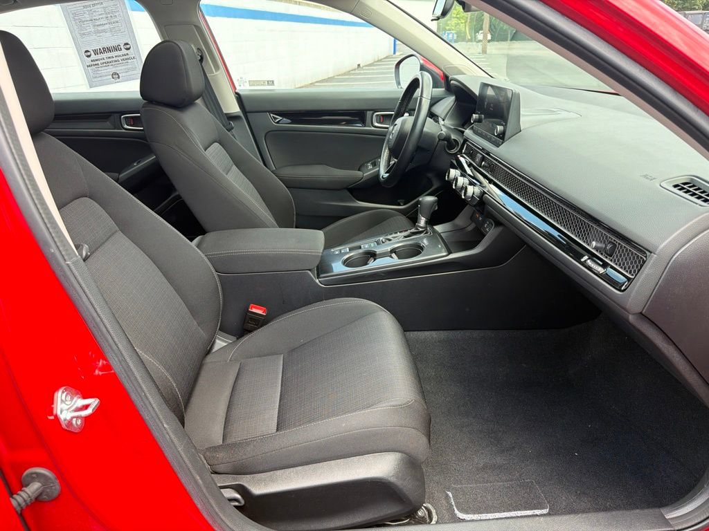 Used 2023 Honda Civic EX image 24