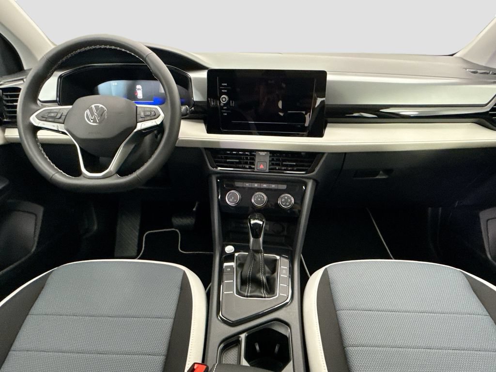 New 2026 Volkswagen Taos S FWD image 13