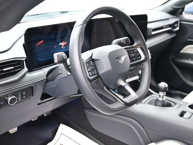 Used 2024 Ford Mustang GT Premium image 15