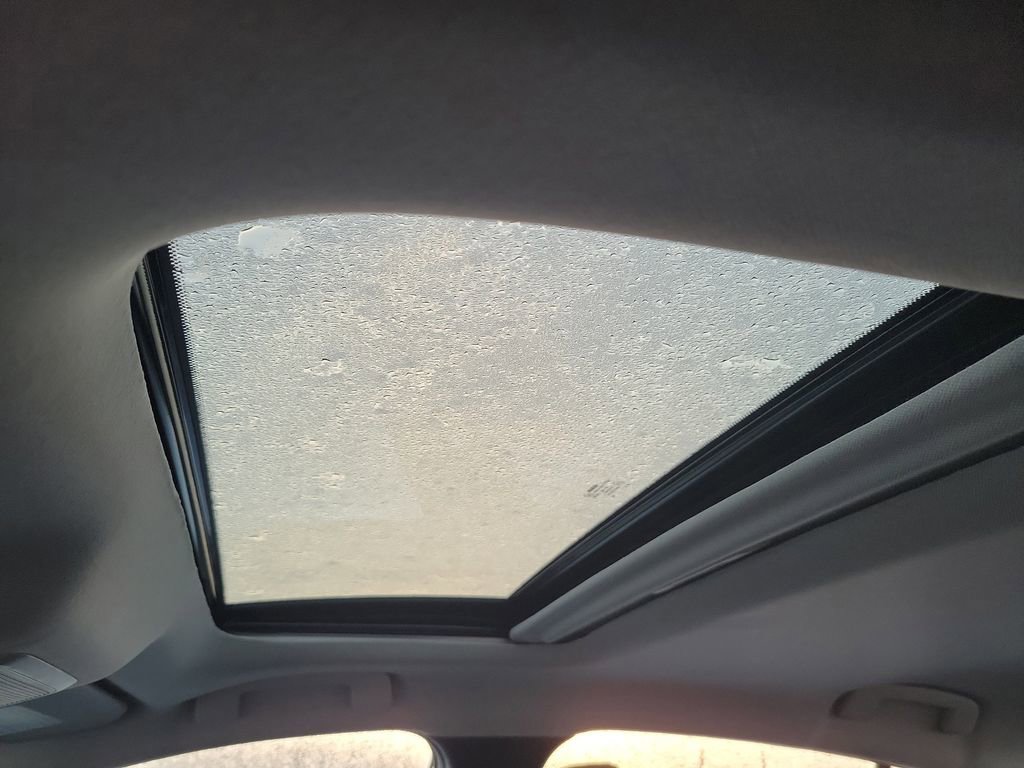 New 2026 Nissan Sentra SV w/ SV Convenience Package image 10