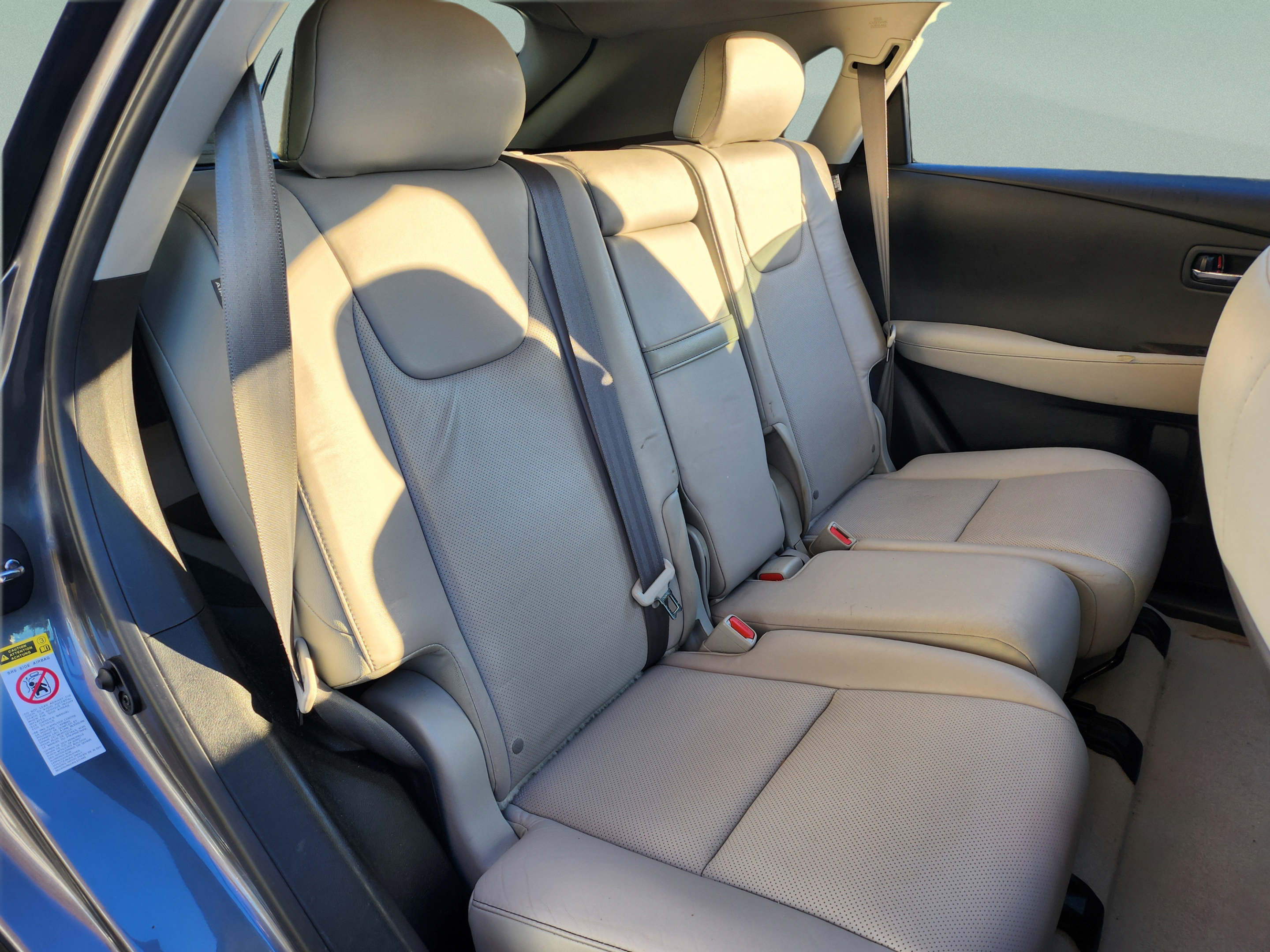 Used 2015 Lexus RX 350 FWD image 27