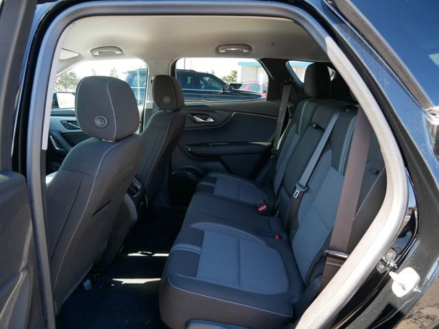 Used 2023 Chevrolet Blazer LT w/ Convenience Package image 13