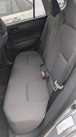 Used 2025 Toyota Corolla Cross LE image 15