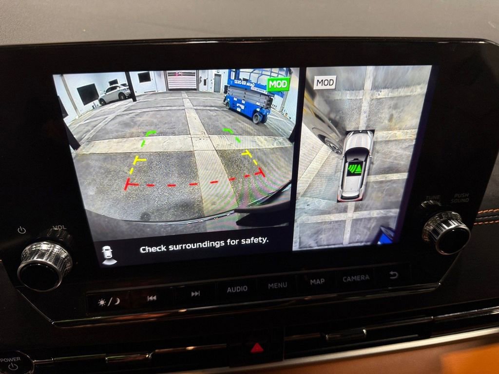 Used 2023 Mitsubishi Outlander SEL image 32