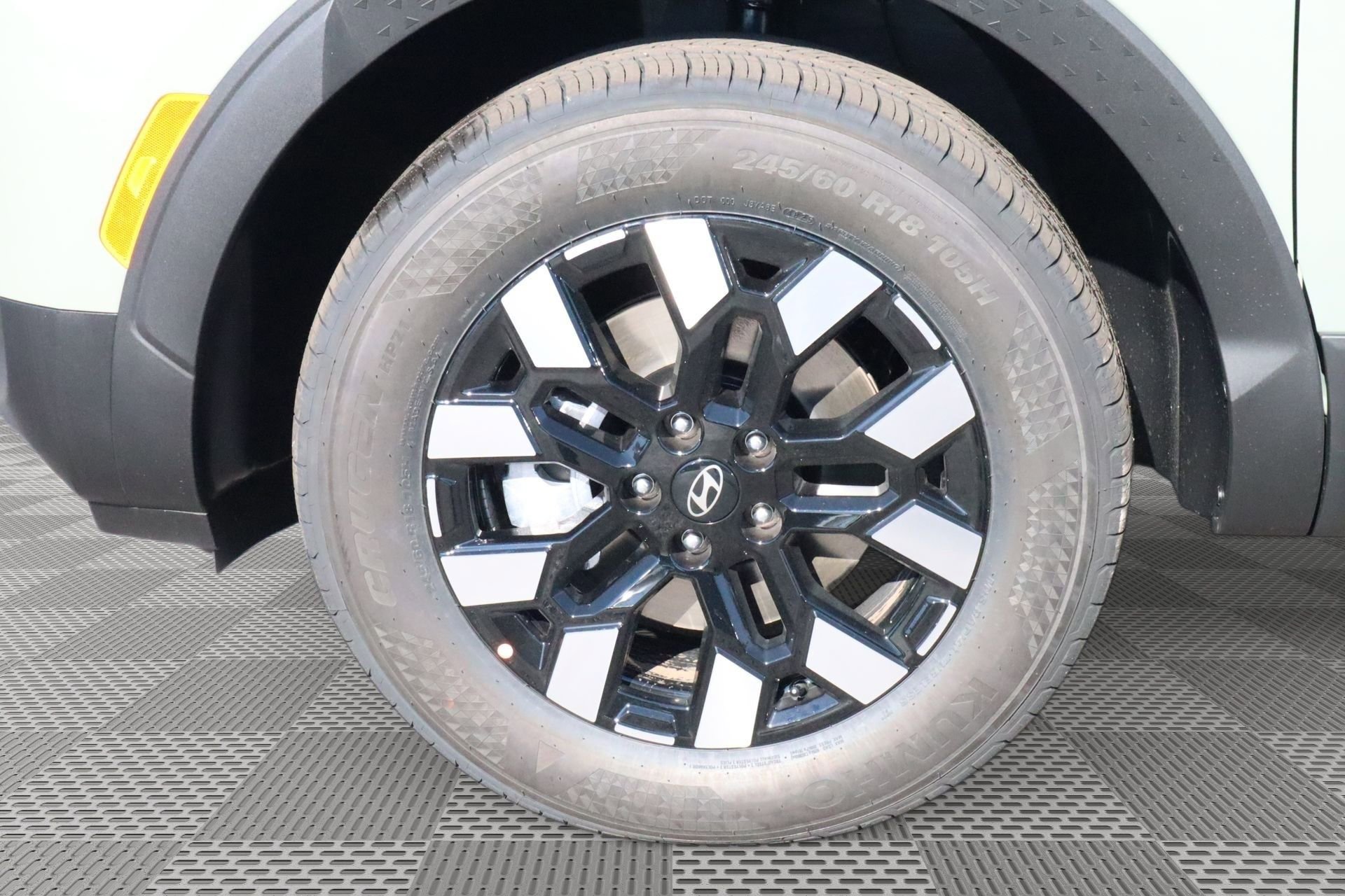 New 2026 Hyundai Santa Cruz SEL image 4