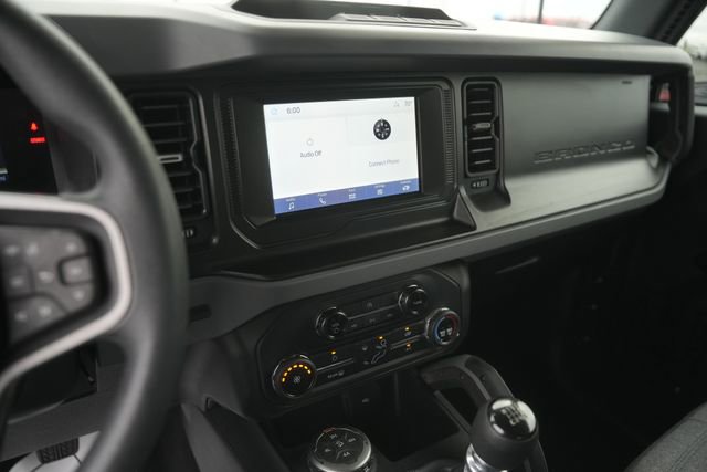 Used 2022 Ford Bronco 2-Door w/ Sasquatch Package image 22