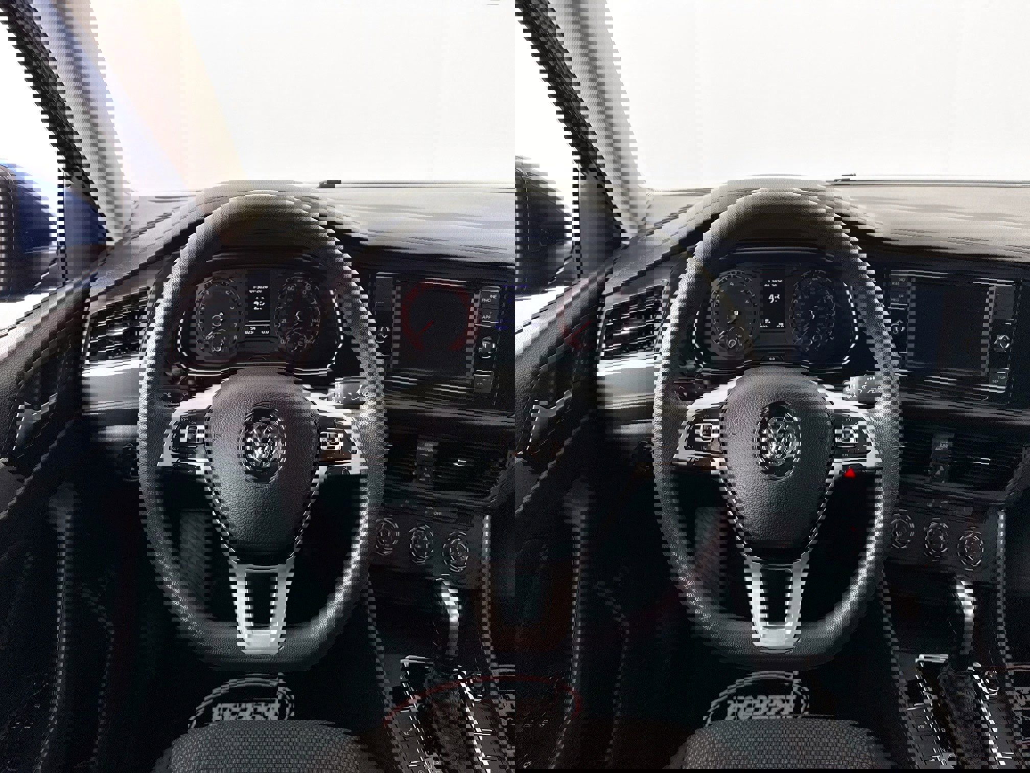 Used 2019 Volkswagen Jetta S w/ Driver Assistance Package image 22