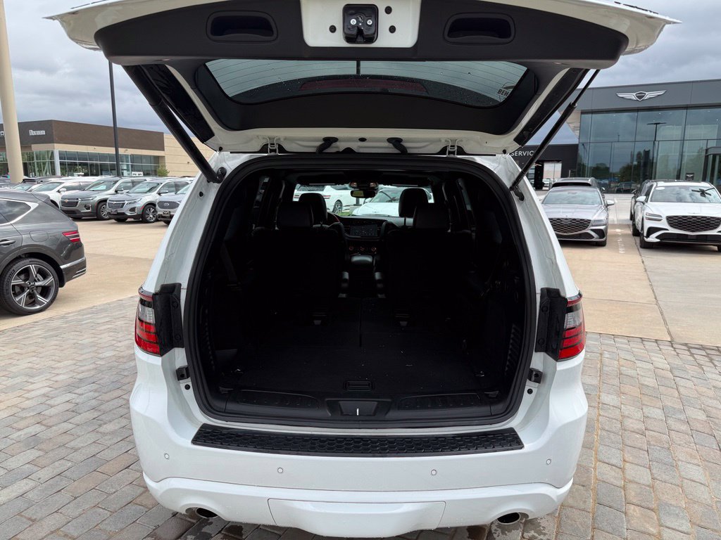 Used 2023 Dodge Durango R/T RWD image 21
