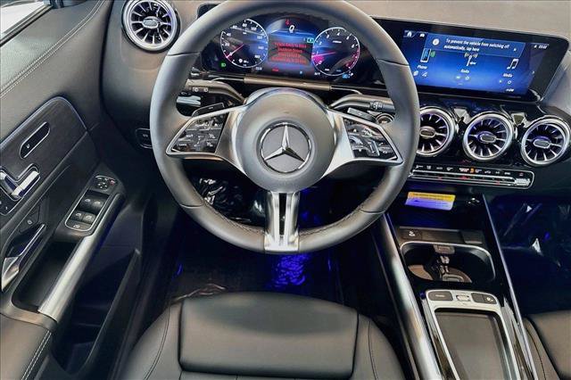 New 2026 Mercedes-Benz GLA 250 4MATIC image 19