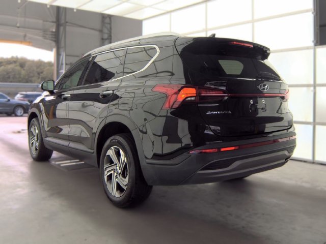 Used 2023 Hyundai Santa Fe SEL AWD/4WD image 7
