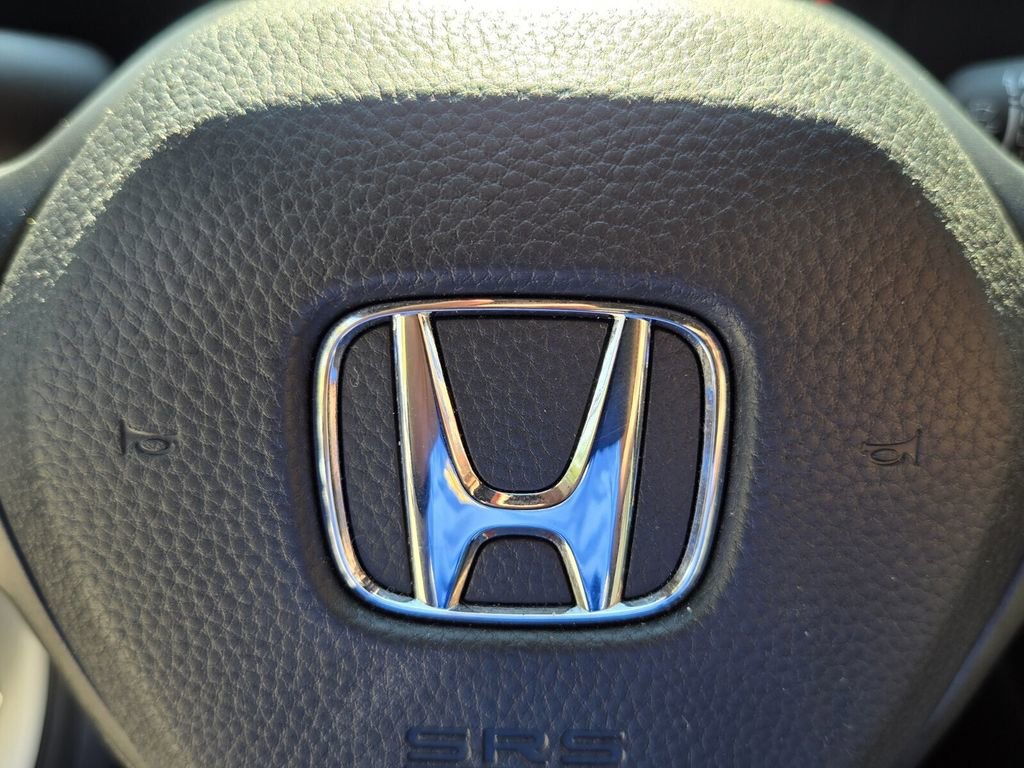 Certified 2025 Honda CR-V Sport-L image 27