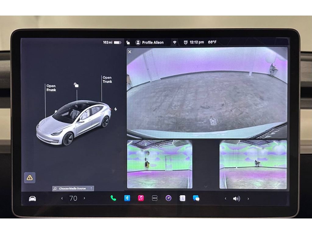 Used 2020 Tesla Model 3 Standard Range Plus image 32