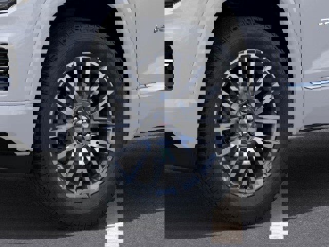 New 2026 GMC Terrain Denali image 9