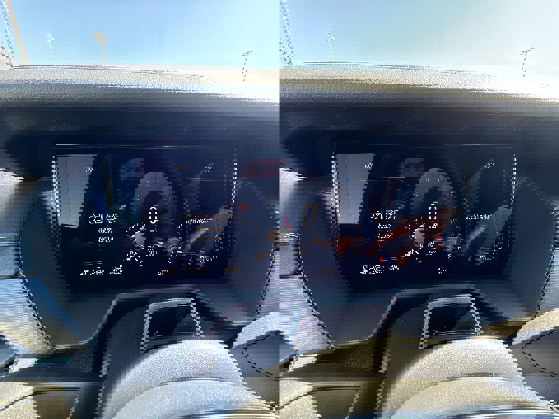 New 2025 GMC Acadia Elevation w/ Super Cruise Package image 11