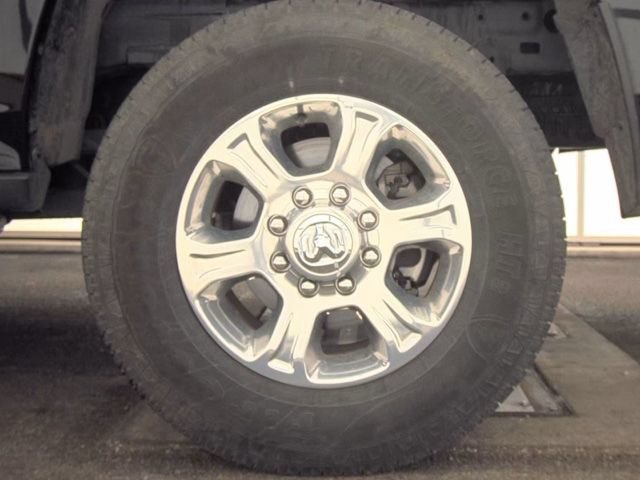 Used 2025 RAM 2500 Big Horn AWD/4WD image 20