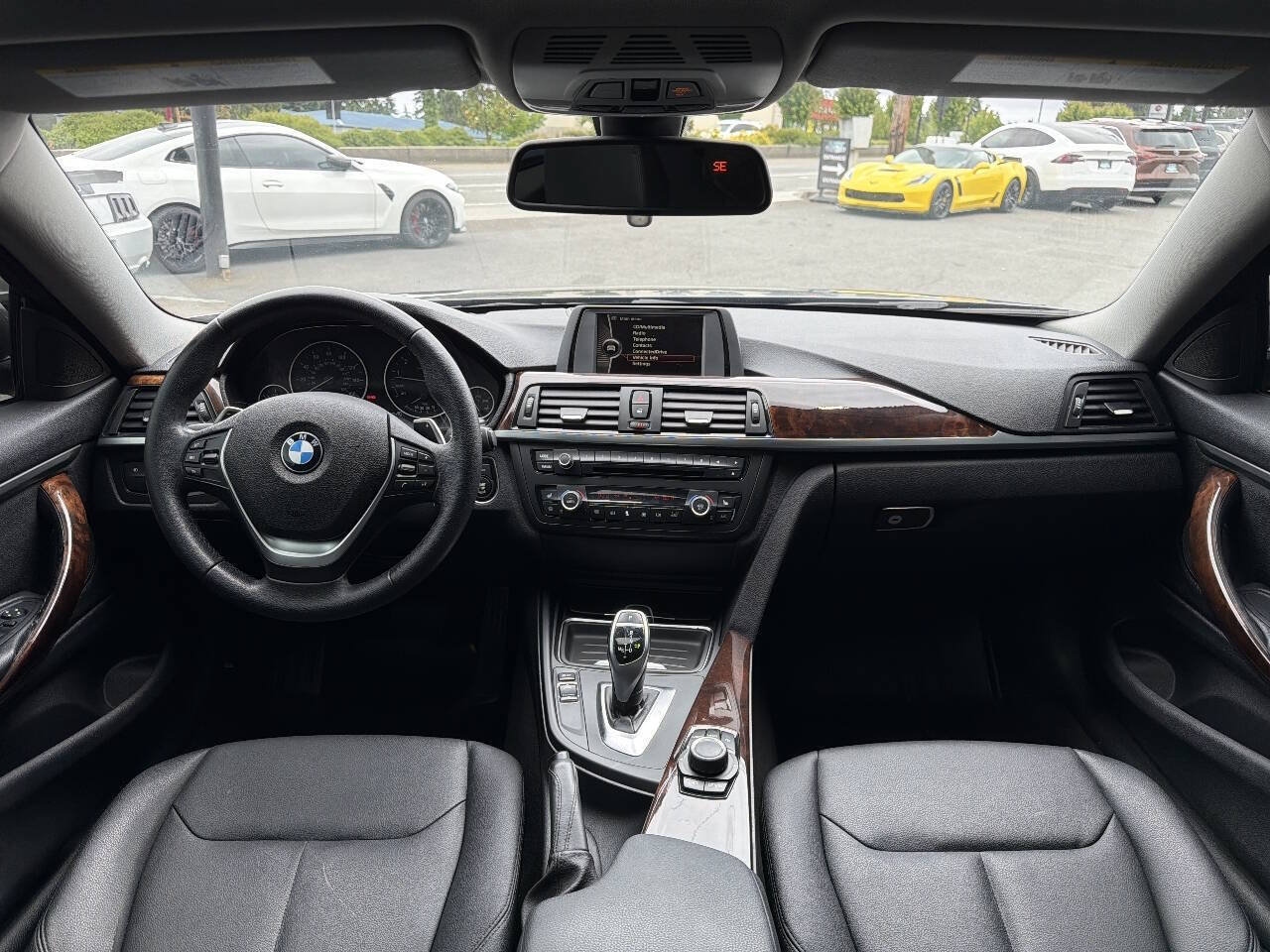 Used 2014 BMW 428i xDrive Coupe AWD/4WD image 22