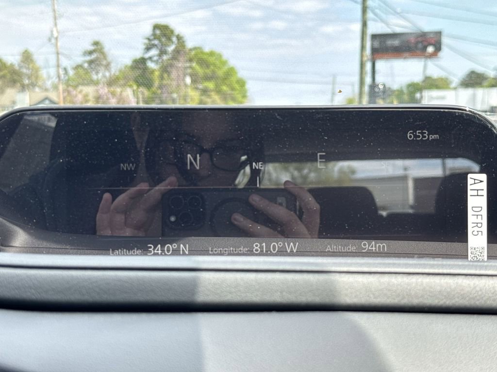 New 2026 MAZDA CX-30 AWD 2.5 S image 18