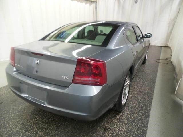 Used 2006 Dodge Charger R/T w/ Convenience Group II image 22