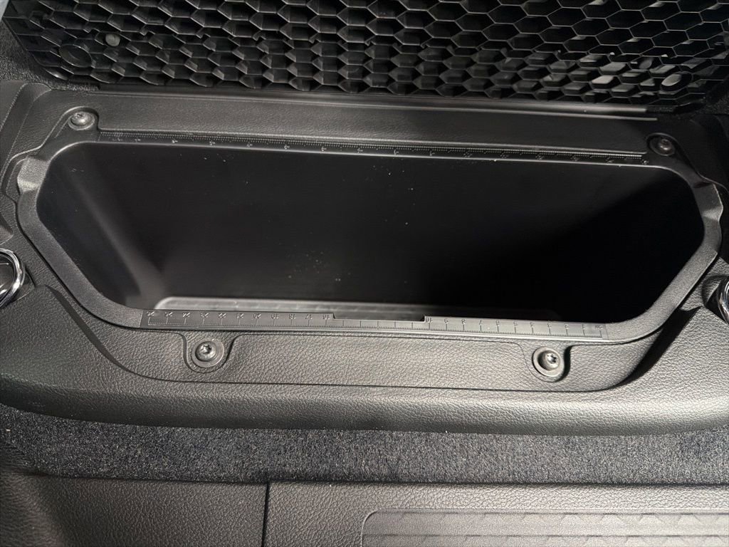 New 2026 RAM 1500 Rebel AWD/4WD image 13