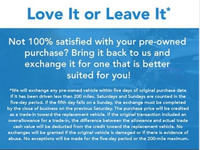 Used 2016 Chevrolet Malibu LT w/ Leather Package FWD image 7