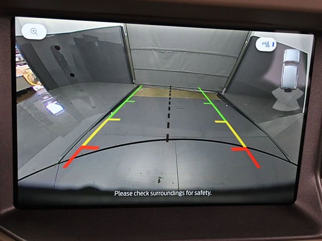 New 2025 Ford Bronco Big Bend image 21