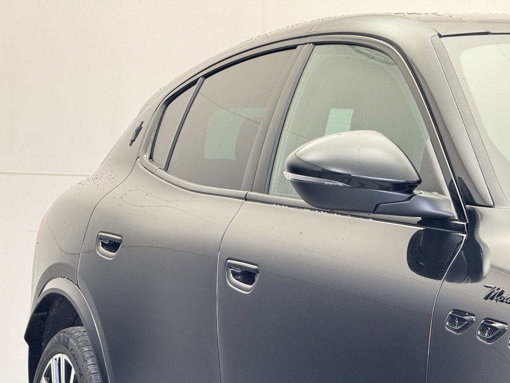 New 2025 Maserati Grecale Modena image 35