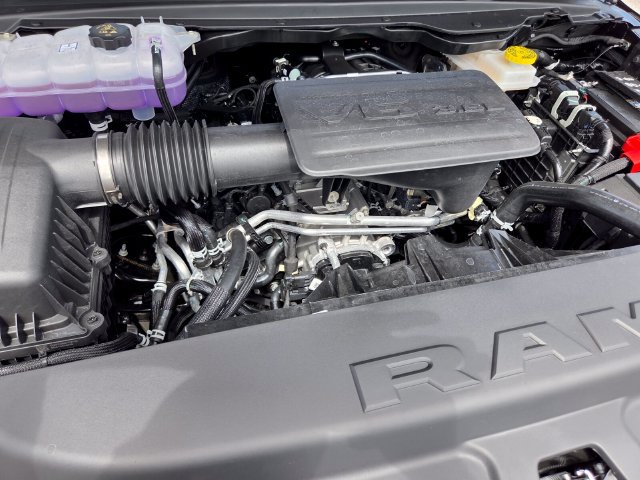 New 2026 RAM 1500 Express RWD image 18