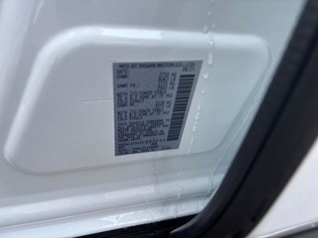 Certified 2026 INFINITI QX60 Luxe w/ Cargo Package AWD/4WD image 30