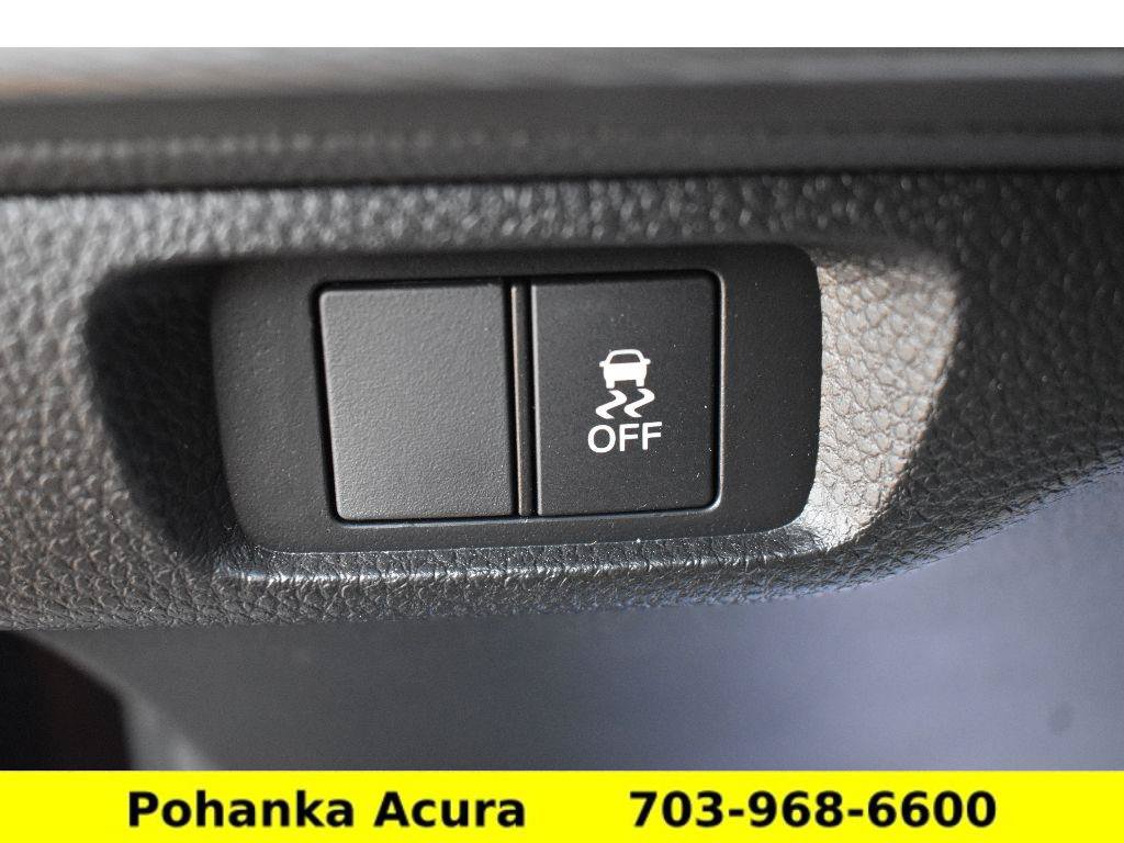 Certified 2026 Acura Integra A-Spec FWD image 23