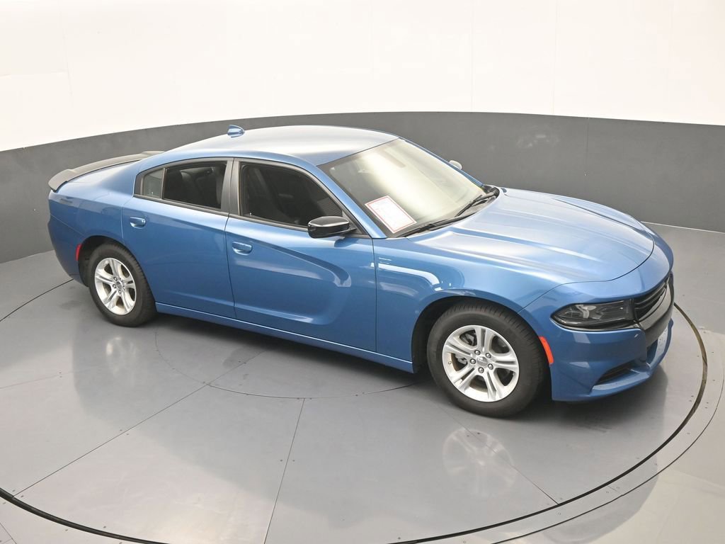 Used 2023 Dodge Charger SXT w/ Blacktop Package image 51