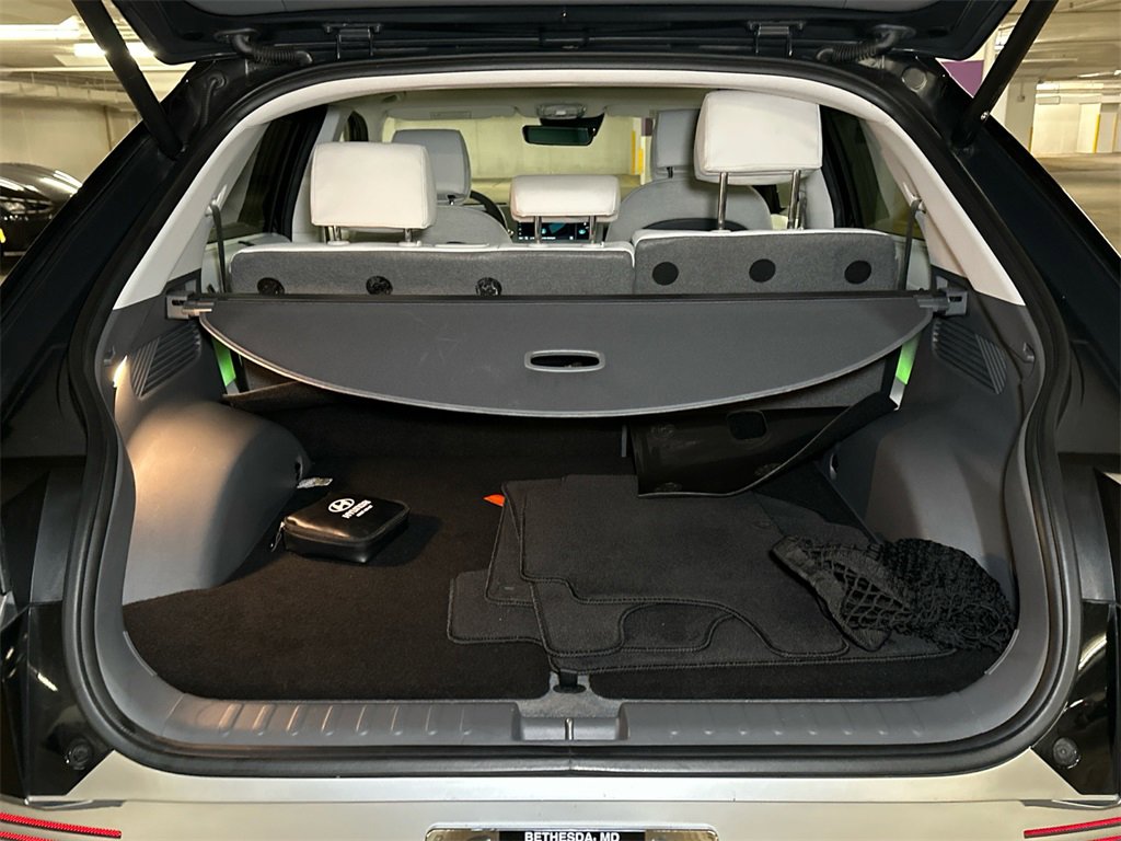 Used 2023 Hyundai Ioniq 5 Limited w/ Cargo Package image 6