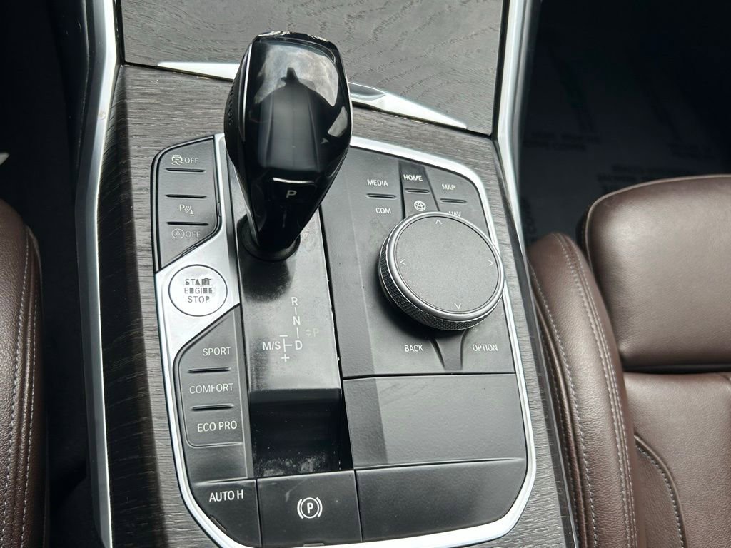 Used 2020 BMW 330i Sedan w/ Convenience Package image 22