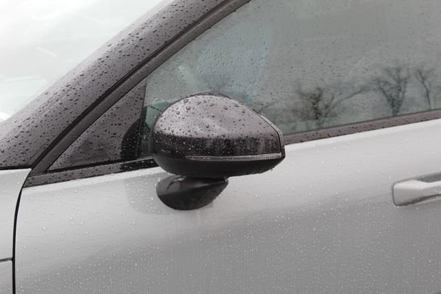 New 2026 Volvo EX30 Plus AWD/4WD image 11