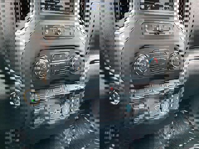 New 2026 Chevrolet Silverado 2500 W/T w/ WT Convenience Package image 22