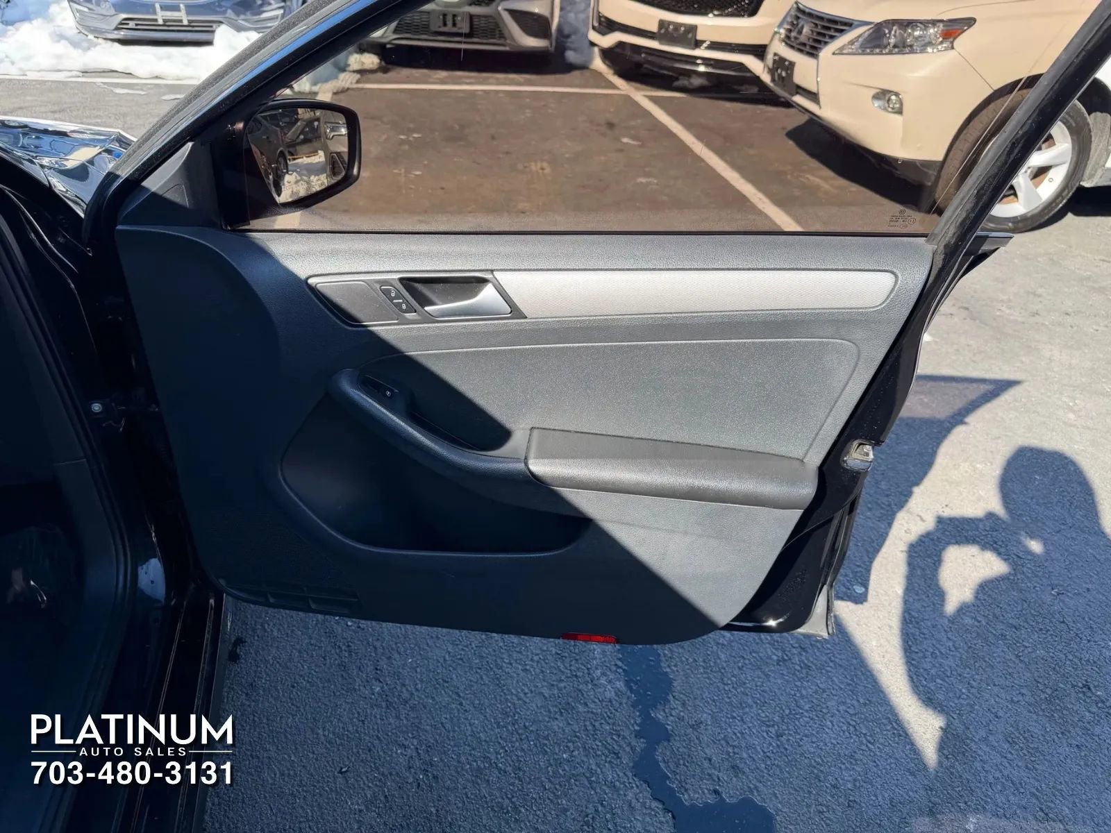 Used 2018 Volkswagen Jetta S w/ Cold Weather Package image 20