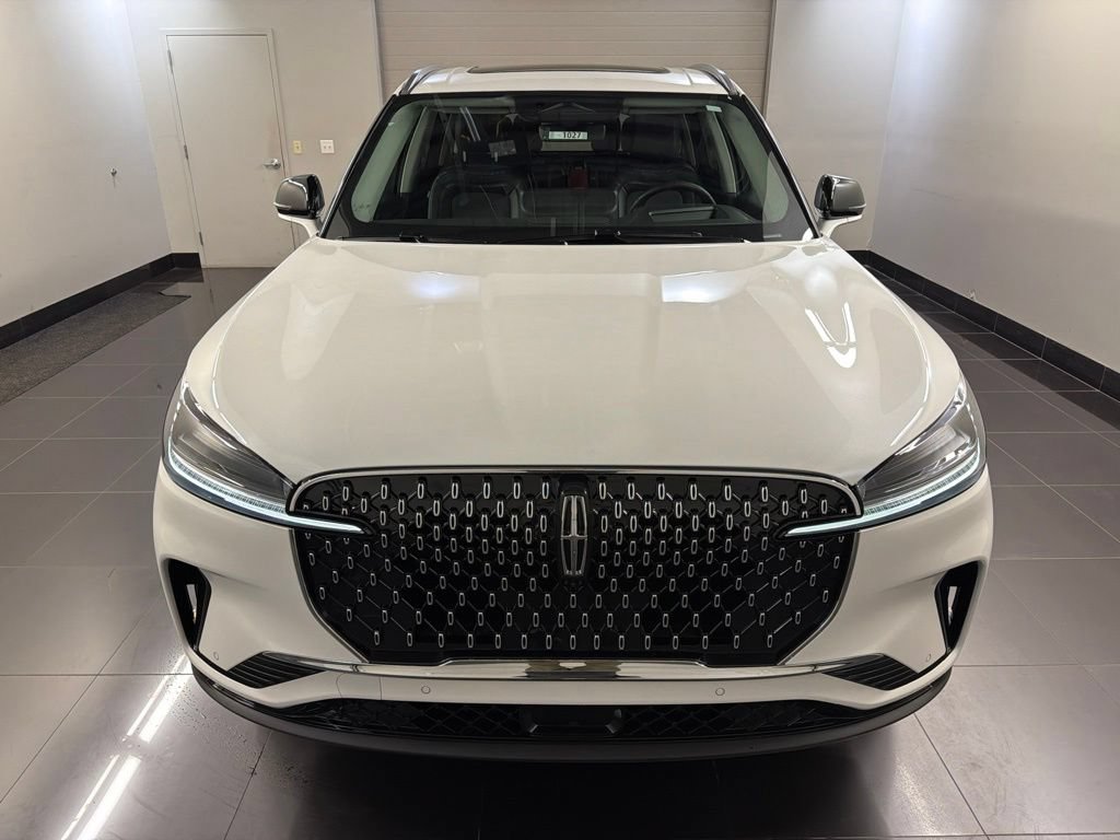 New 2026 Lincoln Aviator Reserve AWD/4WD image 2