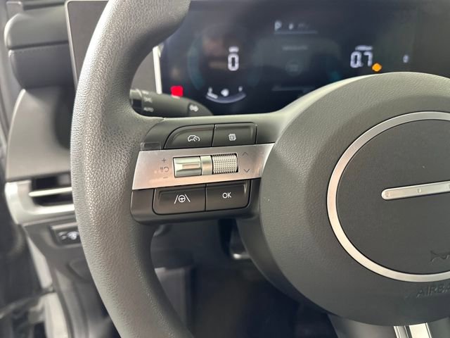 Used 2025 Hyundai Santa Cruz SEL image 15