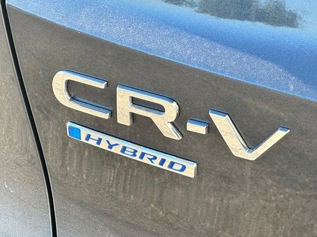 Used 2023 Honda CR-V Sport image 7
