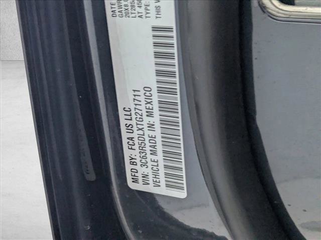 New 2026 RAM 2500 Big Horn image 17
