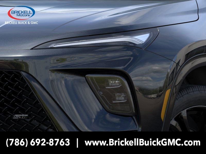 New 2026 Buick Enclave Sport Touring FWD image 10