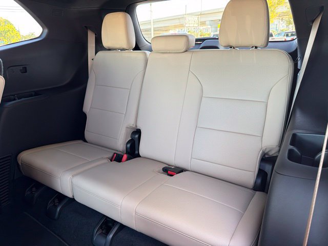 New 2027 Buick Enclave Preferred w/ Power Package FWD image 14