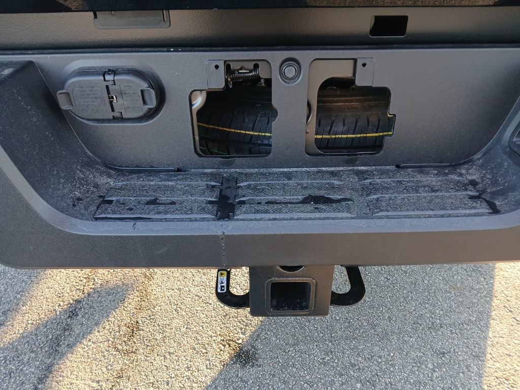 New 2026 Toyota Tacoma SR5 image 10