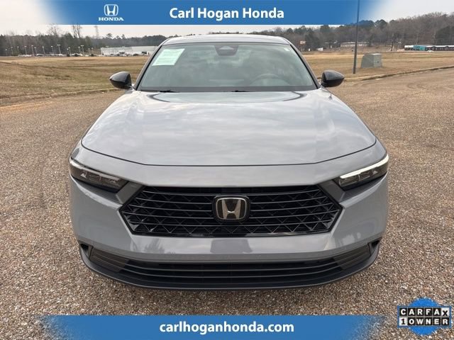 Used 2024 Honda Accord Sport image 6