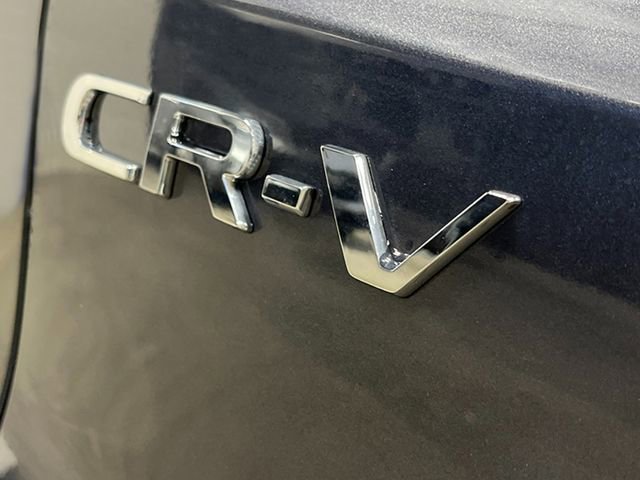 New 2026 Honda CR-V EX-L image 3