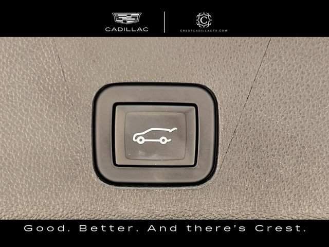 Certified 2023 Cadillac Escalade Sport w/ Touring Package RWD image 36