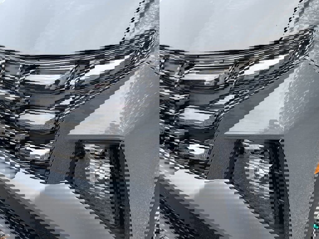 Used 2026 Hyundai Tucson Limited image 5