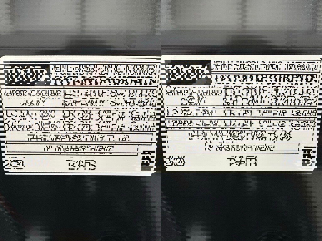 Used 2025 Toyota 4Runner SR5 image 72