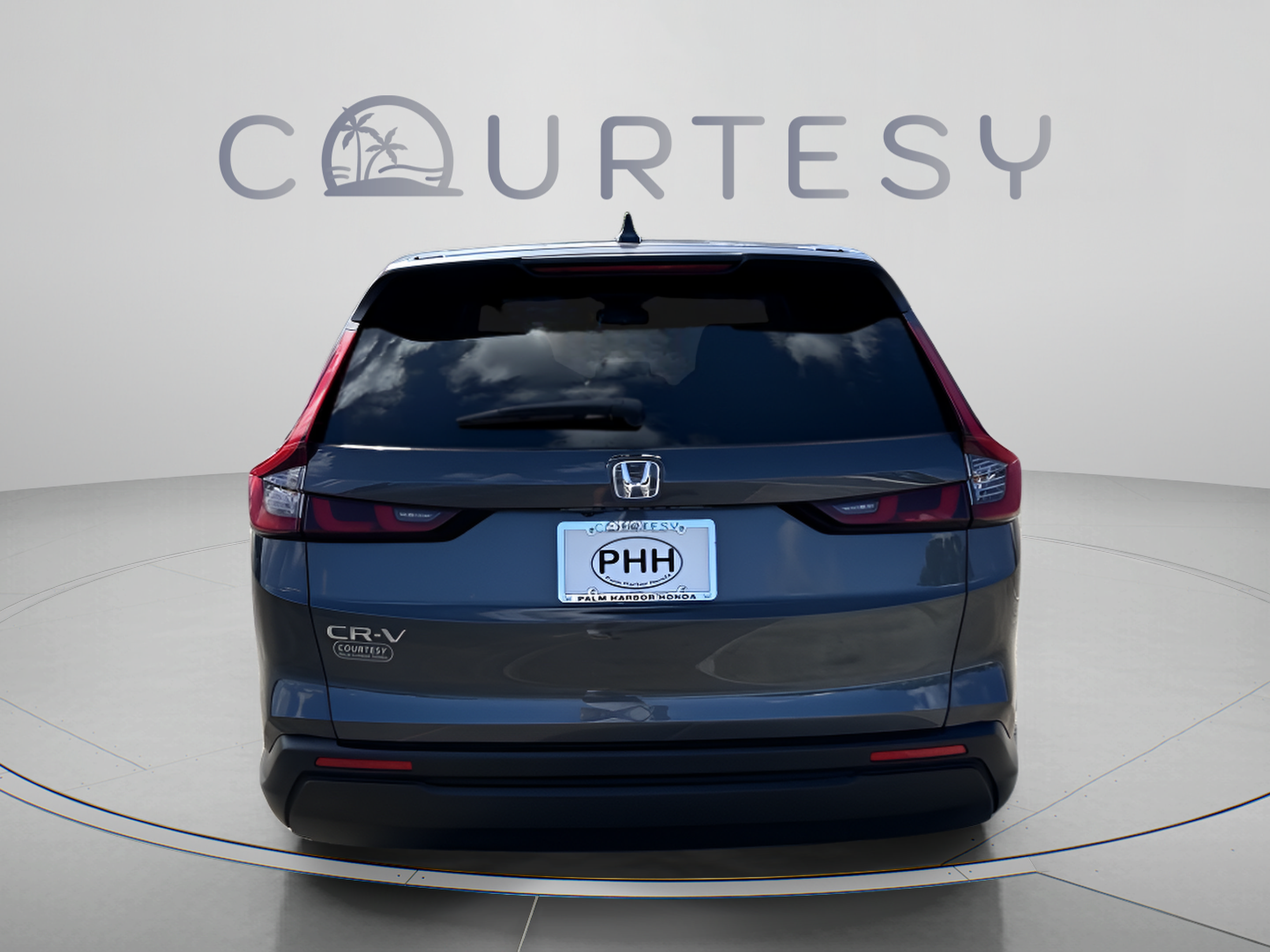 New 2026 Honda CR-V LX image 7
